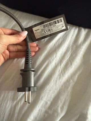 Cambio Dyson Airwrap por un Dyson Airstrat