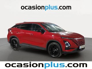 Omoda 5 1.6 T-GDI Premium DCT 136 kW (185 CV)