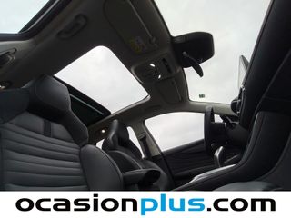 MG HS 1.5 Turbo GDI Luxury DCT 119 kW (162 CV)