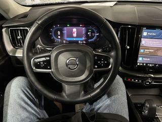 Volvo XC60 2.0 T8 AWD Recharge Polestar Auto