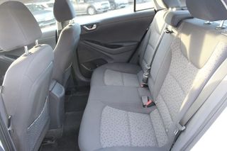 Hyundai IONIQ EV Klass