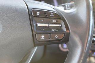 Hyundai IONIQ EV Klass