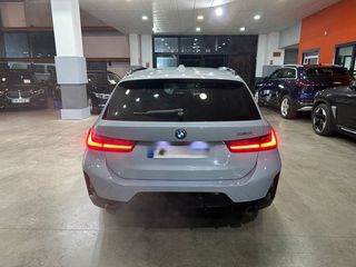 BMW Serie 3 320E 204CV FAMILIAR