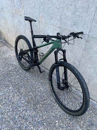 Bicicleta BERRIA MAKO