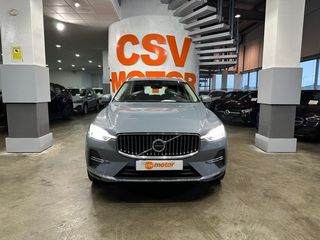 Volvo XC60 2.0 T8 AWD Recharge Polestar Auto