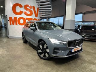 Volvo XC60 2.0 T8 AWD Recharge Polestar Auto