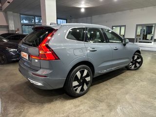 Volvo XC60 2.0 T8 AWD Recharge Polestar Auto