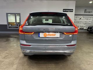 Volvo XC60 2.0 T8 AWD Recharge Polestar Auto