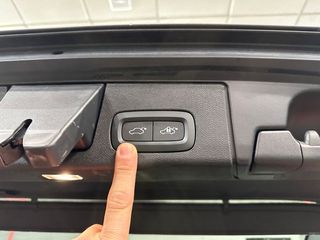 Volvo XC60 2.0 T8 AWD Recharge Polestar Auto