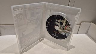 New York, New York DVD Martin Scorzese