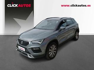 Seat Ateca 1.5 TSI 150CV Style EVO Edition DSG