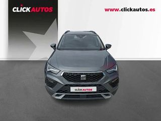 Seat Ateca 1.5 TSI 150CV Style EVO Edition DSG