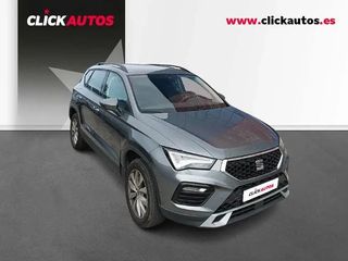 Seat Ateca 1.5 TSI 150CV Style EVO Edition DSG