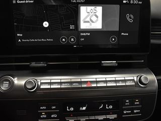 Hyundai Kona 1.0 TGDI 120CV Maxx