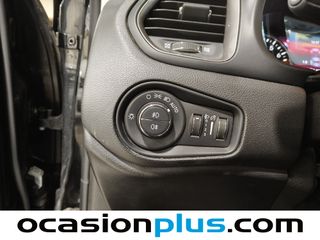 Jeep Renegade eHybrid 1.5 Limited ATX 96 kW (130 CV)