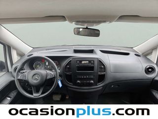 Mercedes-Benz Vito 114 CDI Tourer Pro Larga AT 100 kW (136 CV)