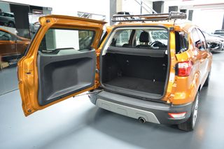 FORD EcoSport 1.0L EcoBoost 103kW (140CV) S&S Titanium