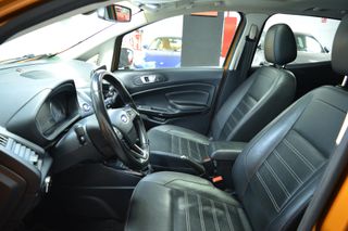 FORD EcoSport 1.0L EcoBoost 103kW (140CV) S&S Titanium