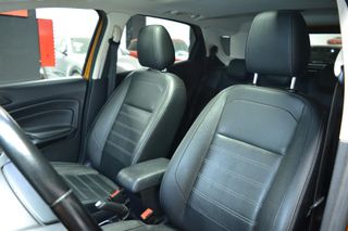 FORD EcoSport 1.0L EcoBoost 103kW (140CV) S&S Titanium