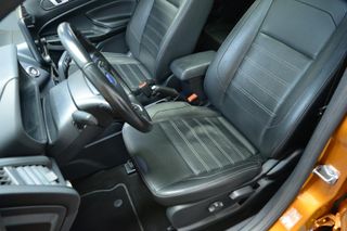 FORD EcoSport 1.0L EcoBoost 103kW (140CV) S&S Titanium