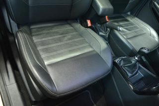 FORD EcoSport 1.0L EcoBoost 103kW (140CV) S&S Titanium