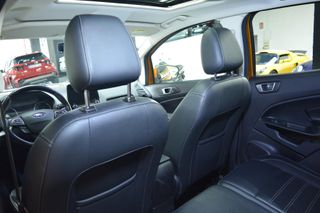 FORD EcoSport 1.0L EcoBoost 103kW (140CV) S&S Titanium