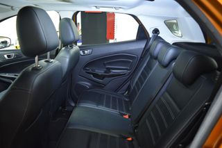 FORD EcoSport 1.0L EcoBoost 103kW (140CV) S&S Titanium