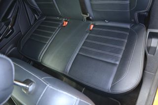 FORD EcoSport 1.0L EcoBoost 103kW (140CV) S&S Titanium