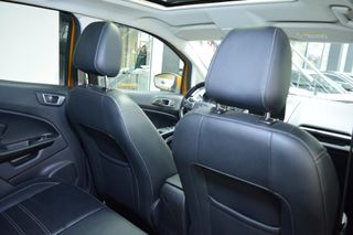 FORD EcoSport 1.0L EcoBoost 103kW (140CV) S&S Titanium