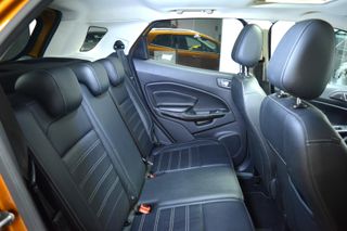 FORD EcoSport 1.0L EcoBoost 103kW (140CV) S&S Titanium