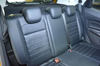 FORD EcoSport 1.0L EcoBoost 103kW (140CV) S&S Titanium