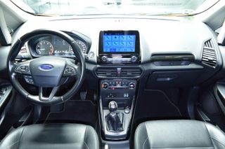 FORD EcoSport 1.0L EcoBoost 103kW (140CV) S&S Titanium