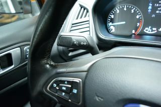 FORD EcoSport 1.0L EcoBoost 103kW (140CV) S&S Titanium