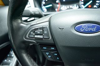 FORD EcoSport 1.0L EcoBoost 103kW (140CV) S&S Titanium