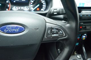 FORD EcoSport 1.0L EcoBoost 103kW (140CV) S&S Titanium