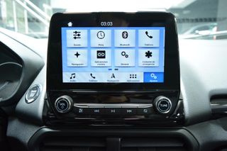 FORD EcoSport 1.0L EcoBoost 103kW (140CV) S&S Titanium