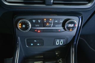 FORD EcoSport 1.0L EcoBoost 103kW (140CV) S&S Titanium