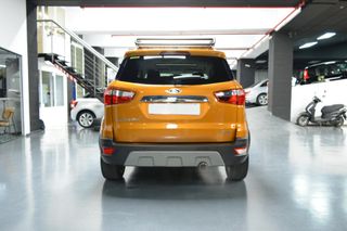 FORD EcoSport 1.0L EcoBoost 103kW (140CV) S&S Titanium