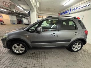 Suzuki SX4 1.9 DDiS GLX
