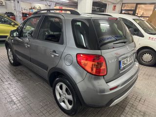 Suzuki SX4 1.9 DDiS GLX