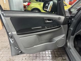 Suzuki SX4 1.9 DDiS GLX