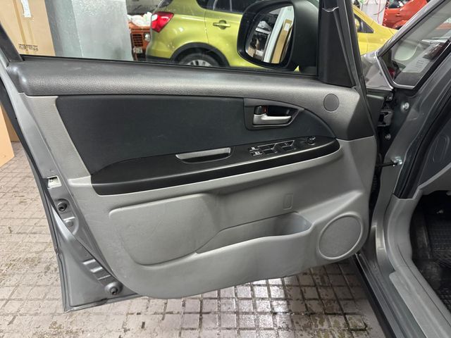 Suzuki SX4 1.9 DDiS GLX