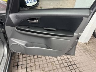 Suzuki SX4 1.9 DDiS GLX