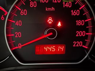 Suzuki SX4 1.9 DDiS GLX