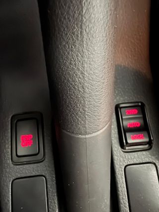 Suzuki SX4 1.9 DDiS GLX