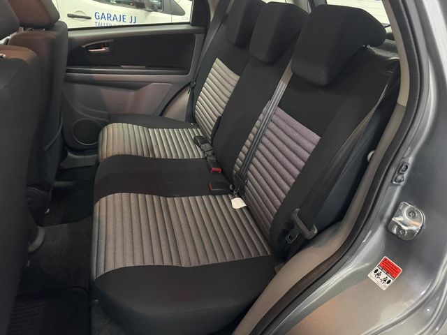 Suzuki SX4 1.9 DDiS GLX