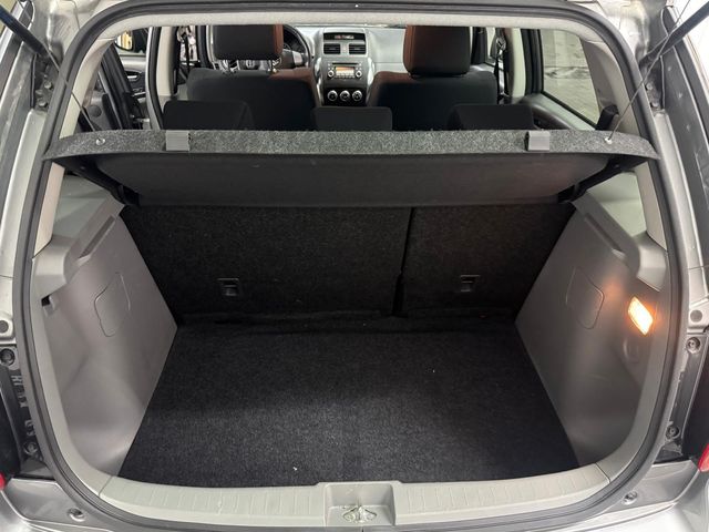 Suzuki SX4 1.9 DDiS GLX