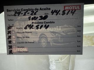 Suzuki SX4 1.9 DDiS GLX