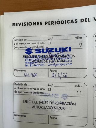 Suzuki SX4 1.9 DDiS GLX