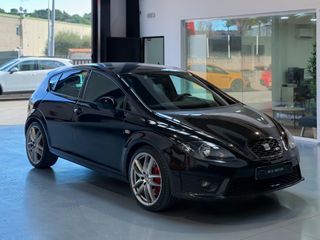 SEAT León 2.0 TSI 265cv Cupra R